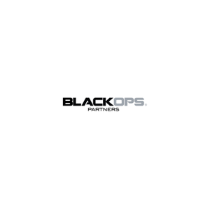 BLACKOPS Partners Corporation logo