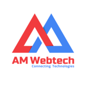 AM Webtech Pvt. Ltd logo