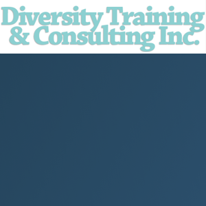 Diversity Training &amp; Consulting Inc. logo