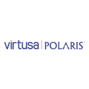 VirtusaPolaris logo