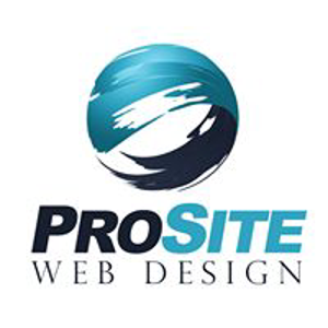 ProSite Web Design logo