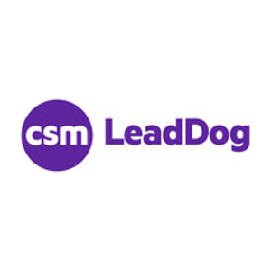 LeadDog Marketing Group logo