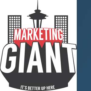 Marketing Giant logo