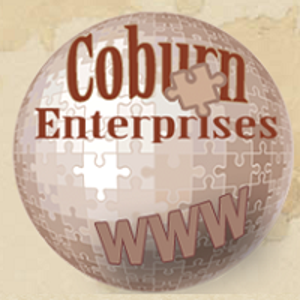 Coburn Enterprises logo