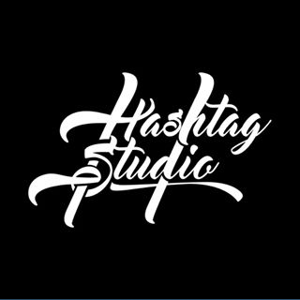 Hashtag Studio logo