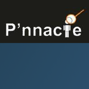 P’nnacle Pte Ltd. logo