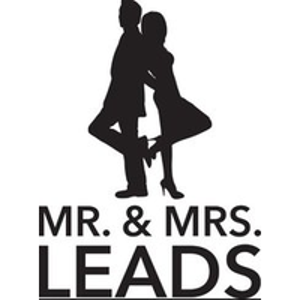 MR and MRS Leads logo