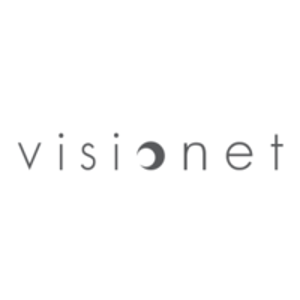 Visionet Systems logo