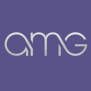 AMG DESIGN logo
