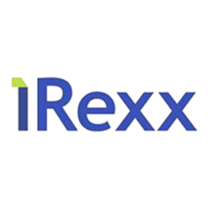 iRexx Technologies logo