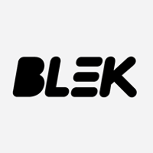 Blek logo