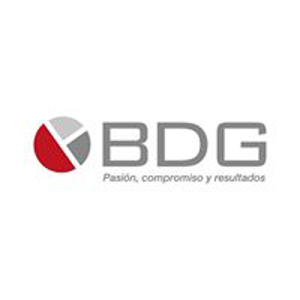BDG Panamá logo