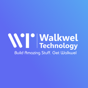 Walkwel Technology logo
