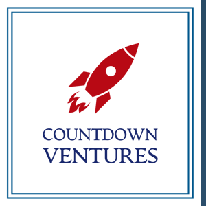 Countdown Ventures logo