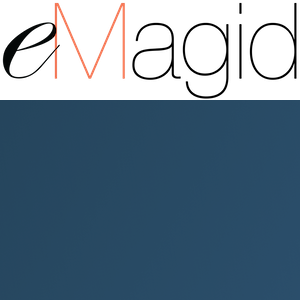 eMagid logo