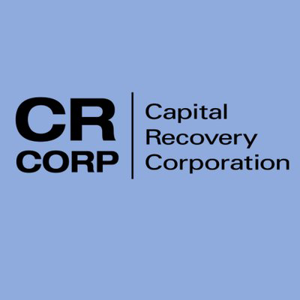 Capital Recovery Corporation logo