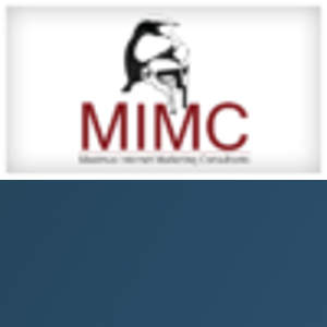Maximus Internet Marketing Consultants logo