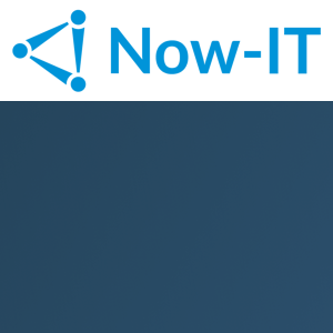 Now-IT logo