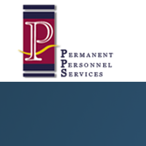Permanent Personnel Services logo