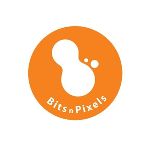 Bits and Pixels Sdn Bhd logo