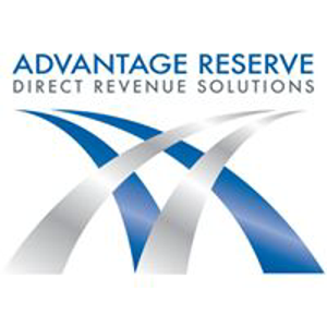 Advantage Reserve logo