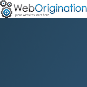 WebOrigination logo