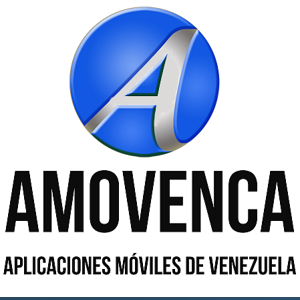 AMOVENCA logo