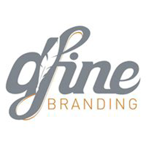 dfine Branding logo