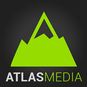 Atlas Media logo