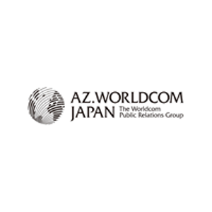 AZ.WORLDCOM JAPAN logo
