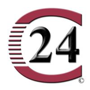 Call24 Communications logo