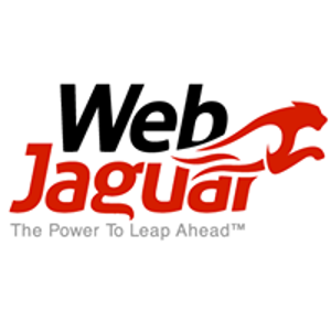 WebJaguar logo