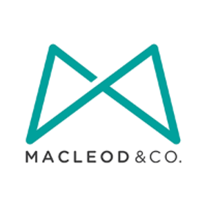 Macleod &amp; Co. logo