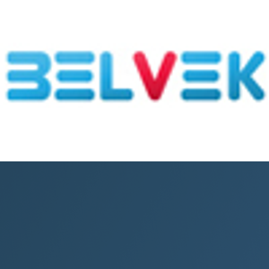Belvek logo