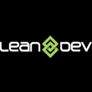 LeanDev Inc. logo