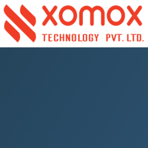 Xomox Technology Pvt. Ltd. logo