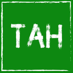 The After Hours Agency logo