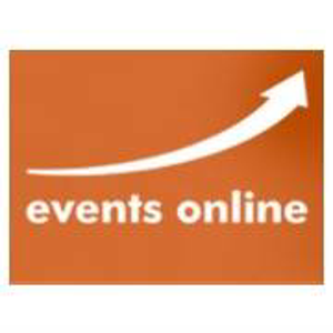 Events Online logo