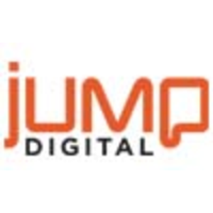 Jump Digital Philippines logo