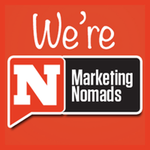 MarketingNomads, Inc. logo