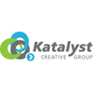 Katalyst Creative Group logo