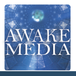 Awake Media logo