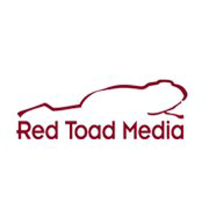 Red Toad Media logo