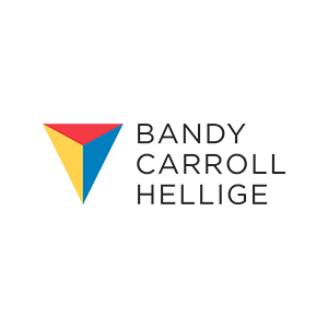Bandy Carroll Hellige logo