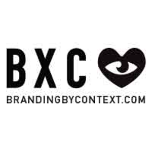 Branding By Context logo