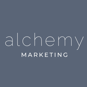 Alchemy Marketing logo
