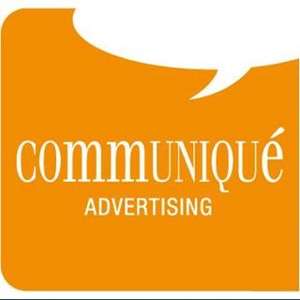 Communique Advertising logo