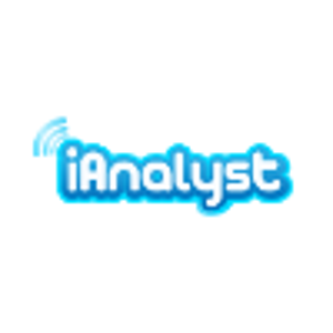 iAnalyst logo