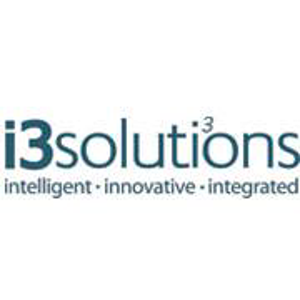 i3solutions logo