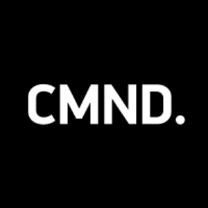 Command Creative logo
